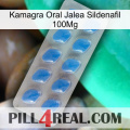 Kamagra Oral Jelly Sildenafil 100Mg 22